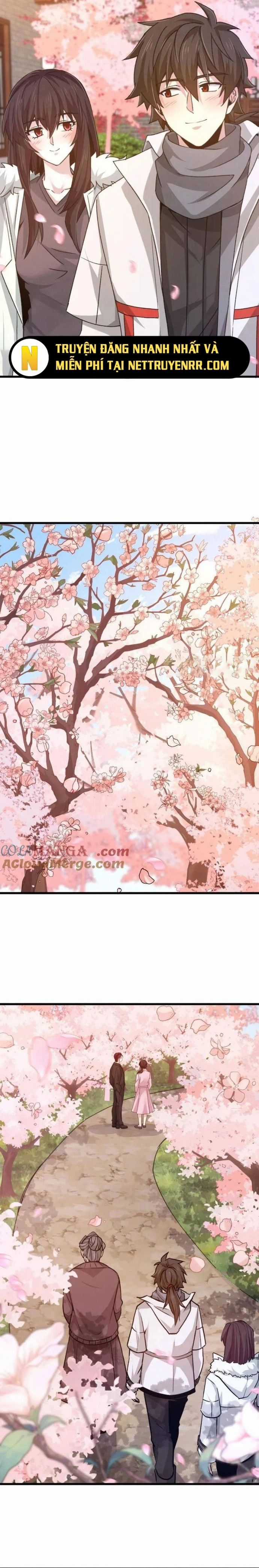 Đệ Nhất Danh Sách Chương 547 trang 2