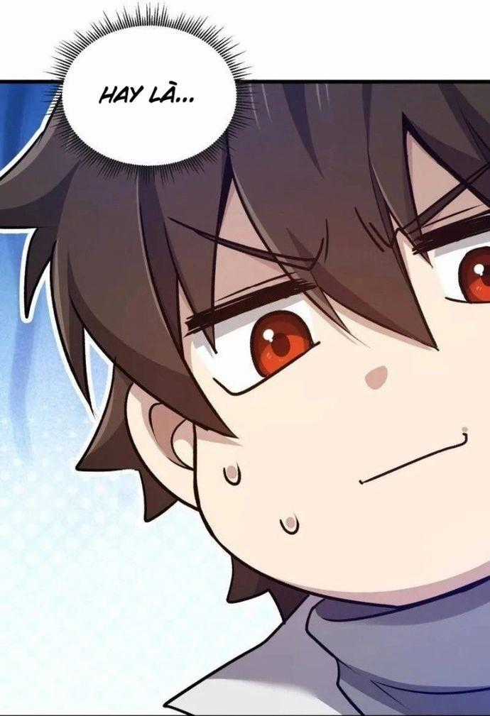 Đệ Nhất Danh Sách Chương 547 trang 22