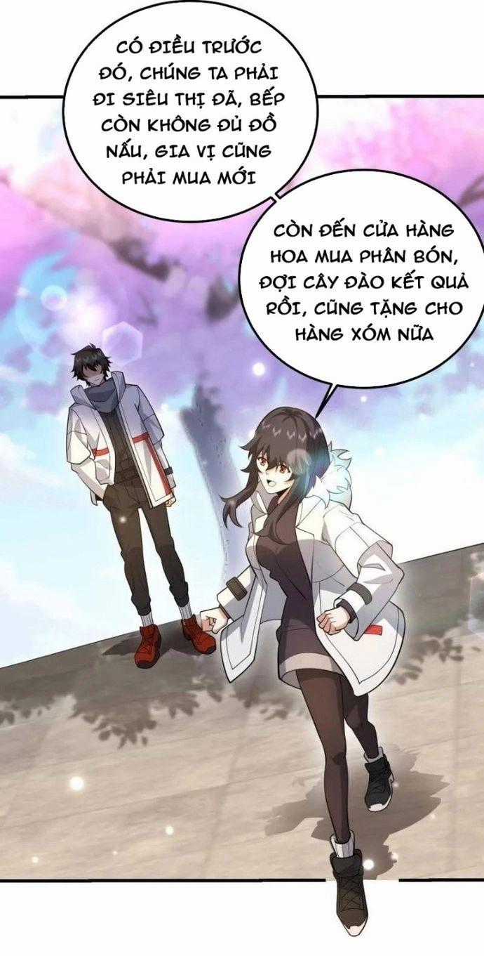 Đệ Nhất Danh Sách Chương 549 trang 25