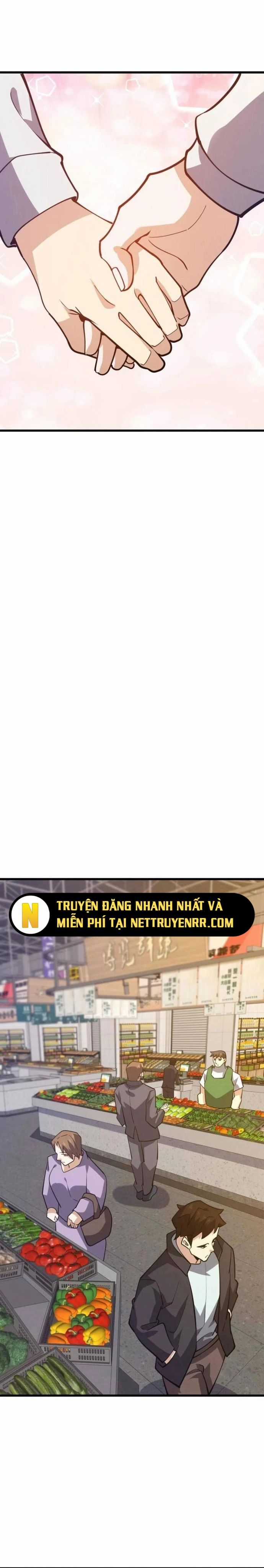 Đệ Nhất Danh Sách Chương 550 trang 16