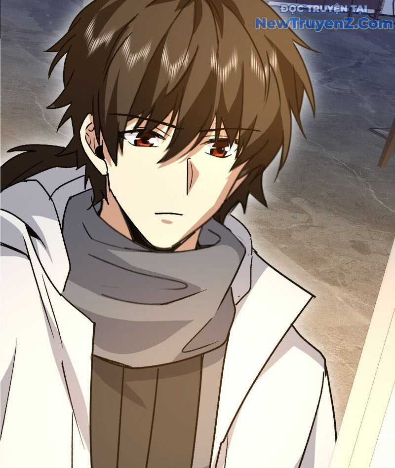 Đệ Nhất Danh Sách Chương 552 trang 11