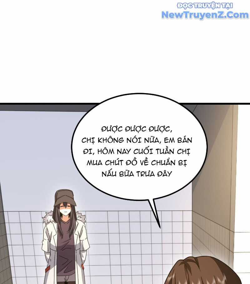 Đệ Nhất Danh Sách Chương 552 trang 112