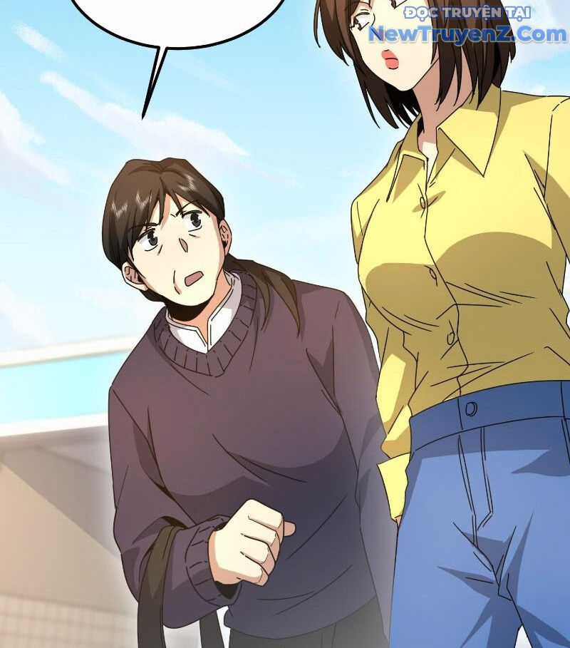 Đệ Nhất Danh Sách Chương 552 trang 117