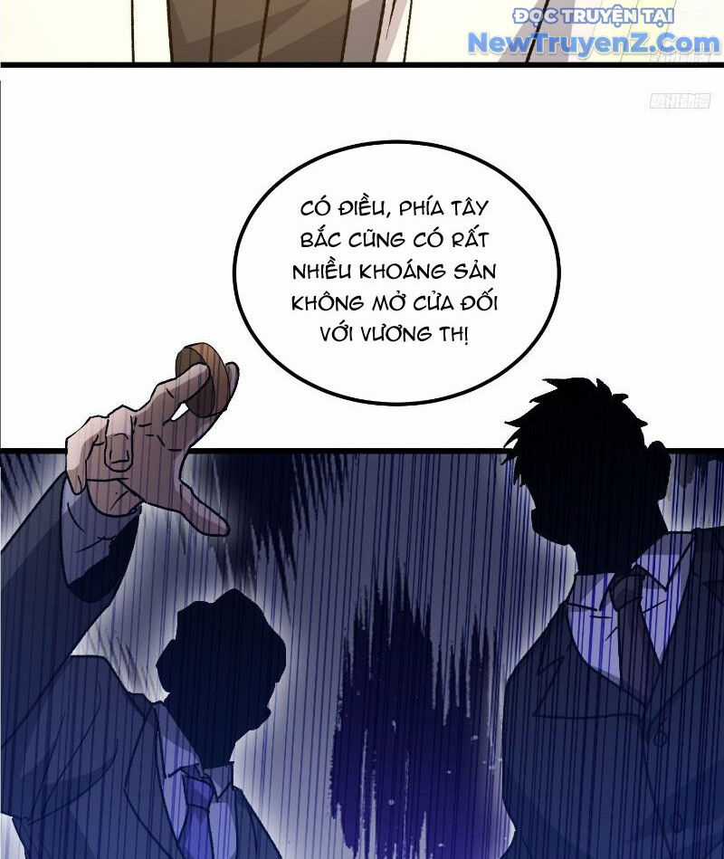 Đệ Nhất Danh Sách Chương 552 trang 12