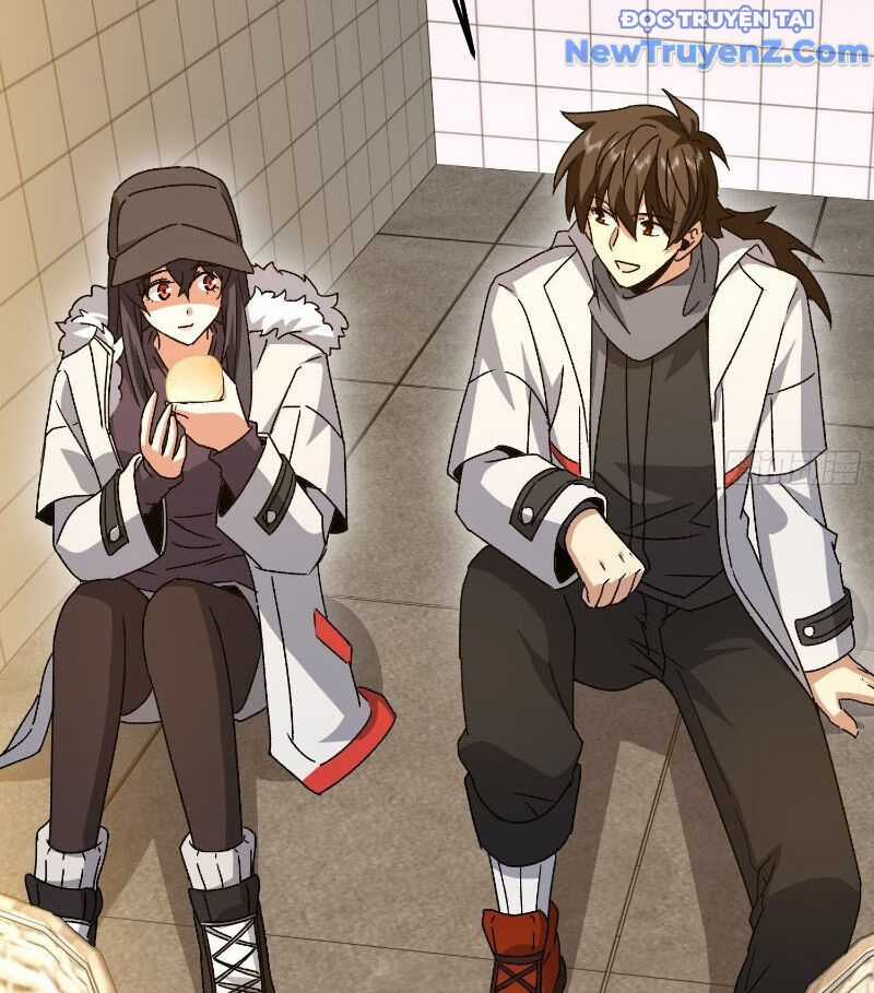 Đệ Nhất Danh Sách Chương 552 trang 126