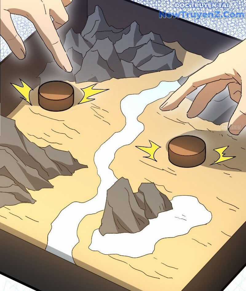 Đệ Nhất Danh Sách Chương 552 trang 15