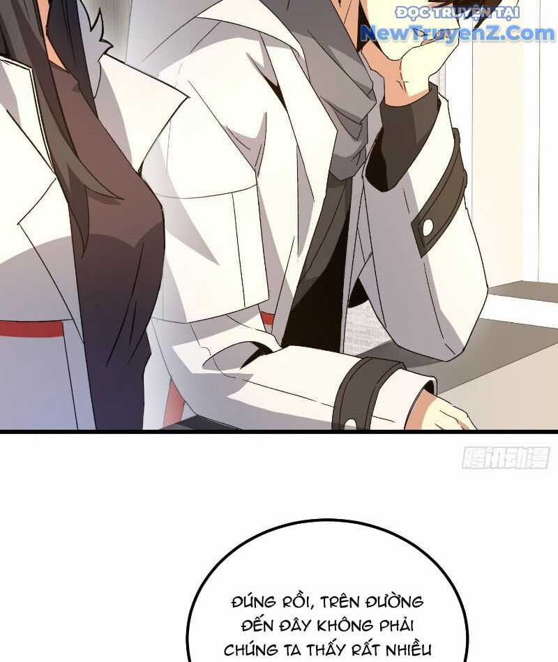 Đệ Nhất Danh Sách Chương 552 trang 17