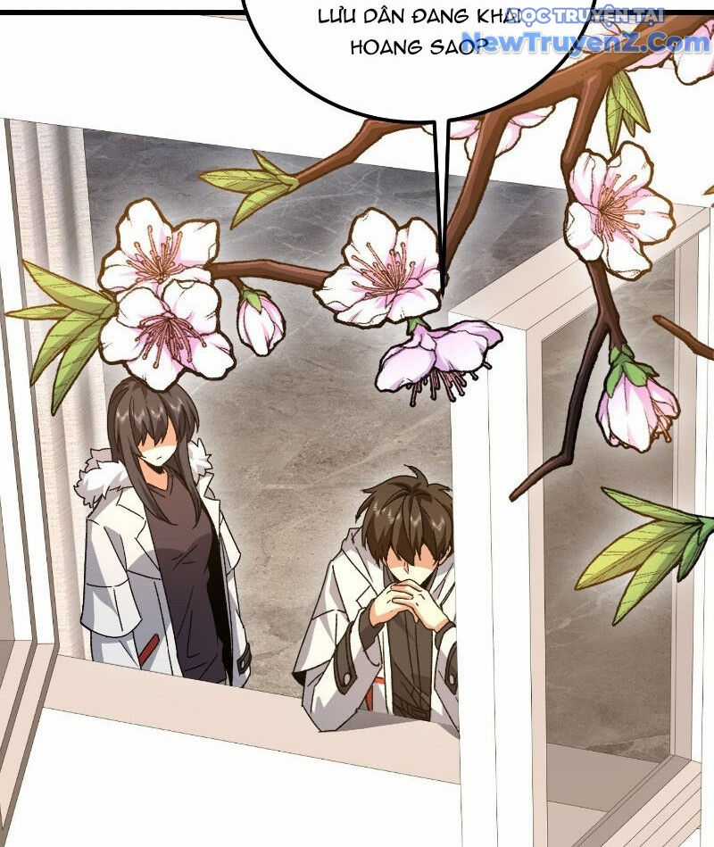 Đệ Nhất Danh Sách Chương 552 trang 18