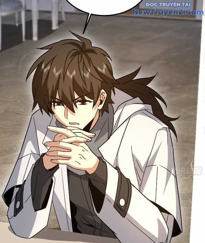 Đệ Nhất Danh Sách Chương 552 trang 20