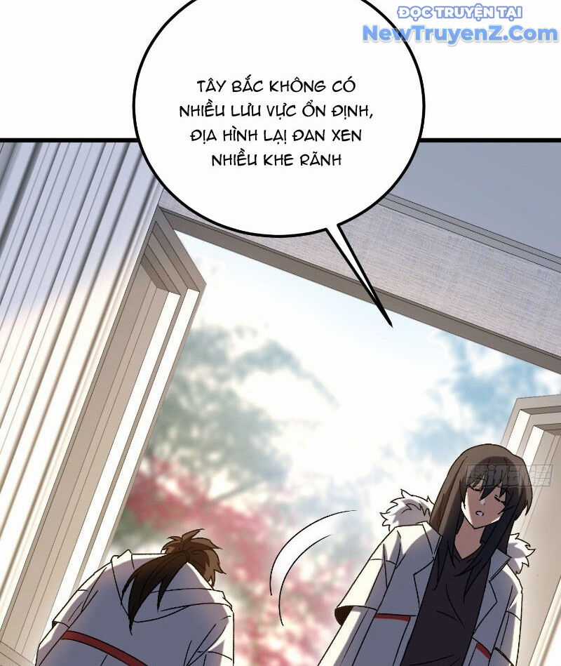 Đệ Nhất Danh Sách Chương 552 trang 23