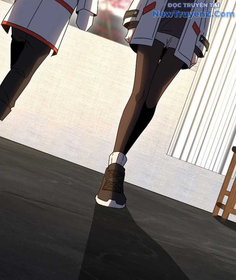 Đệ Nhất Danh Sách Chương 552 trang 24