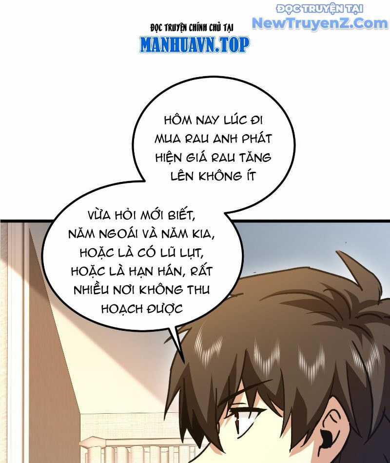 Đệ Nhất Danh Sách Chương 552 trang 3