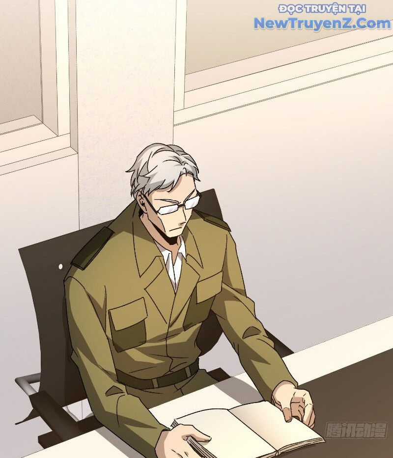 Đệ Nhất Danh Sách Chương 552 trang 36