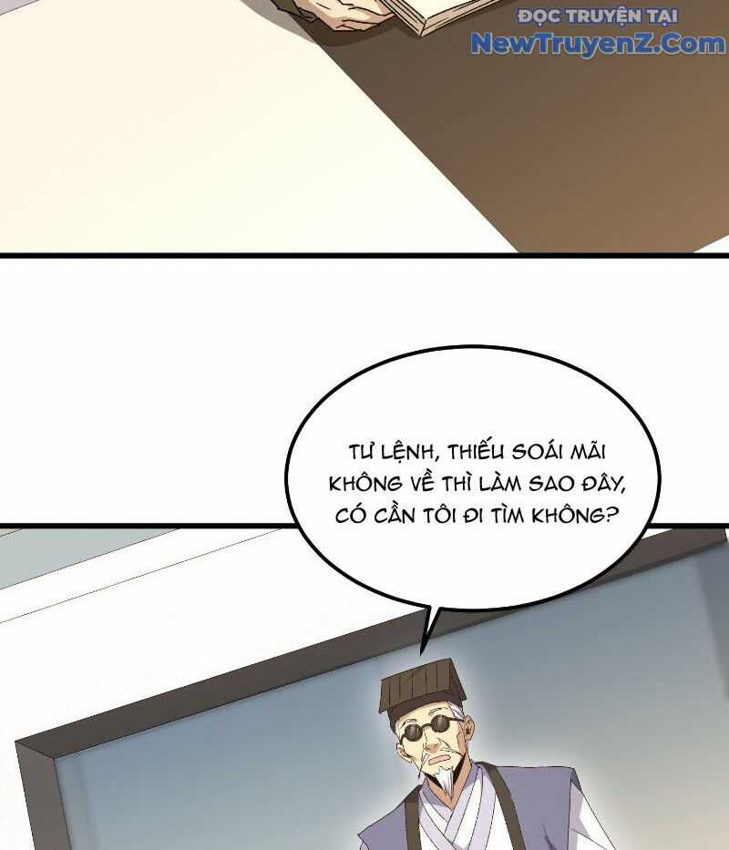 Đệ Nhất Danh Sách Chương 552 trang 37