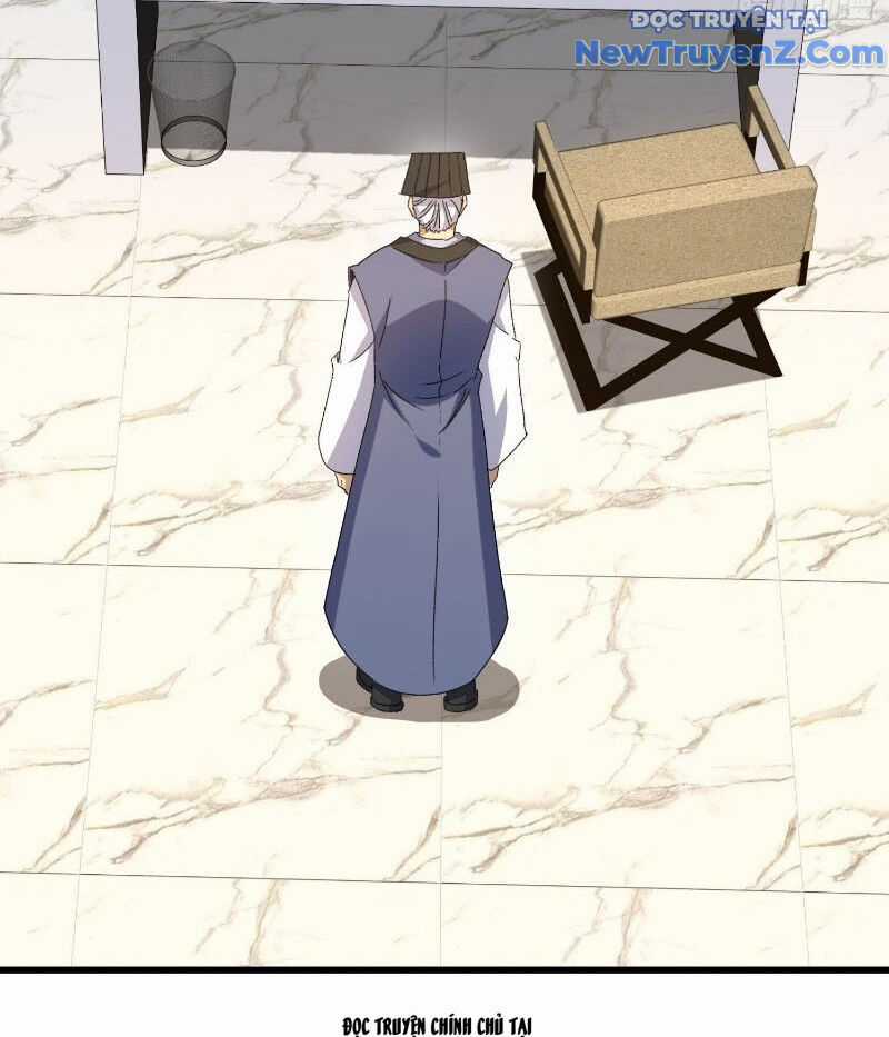 Đệ Nhất Danh Sách Chương 552 trang 40