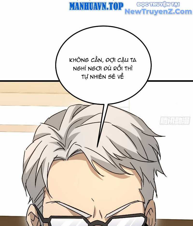 Đệ Nhất Danh Sách Chương 552 trang 41