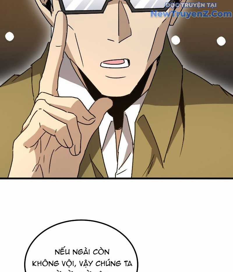 Đệ Nhất Danh Sách Chương 552 trang 42