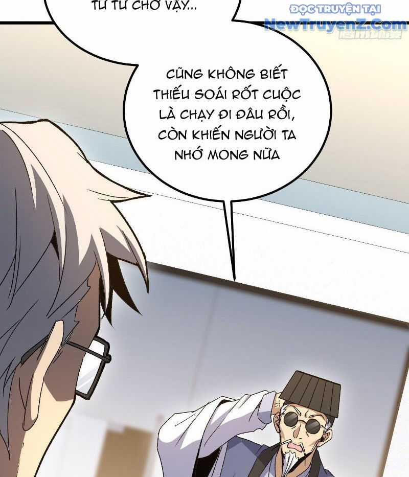 Đệ Nhất Danh Sách Chương 552 trang 43