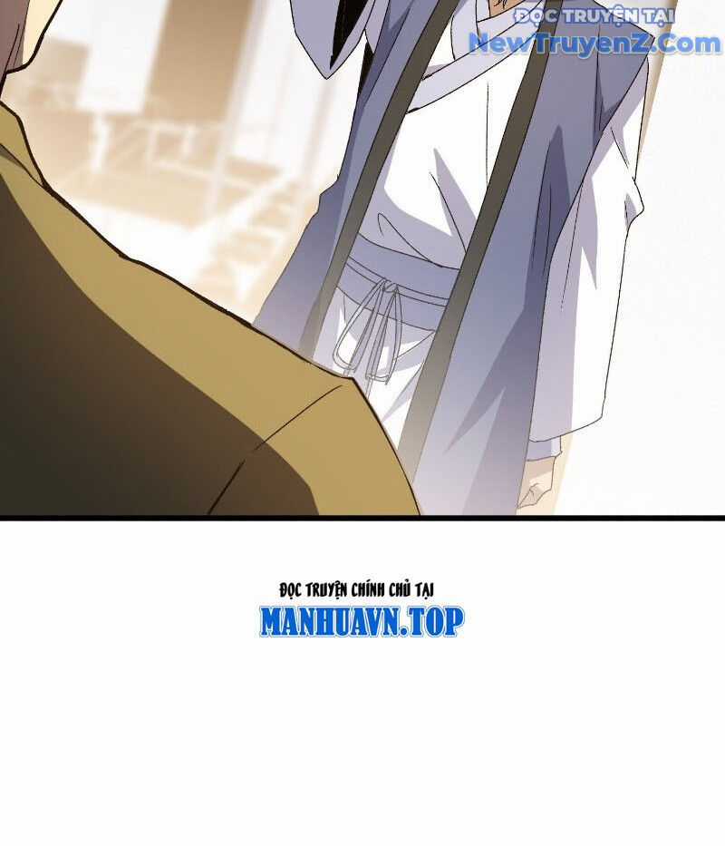 Đệ Nhất Danh Sách Chương 552 trang 44