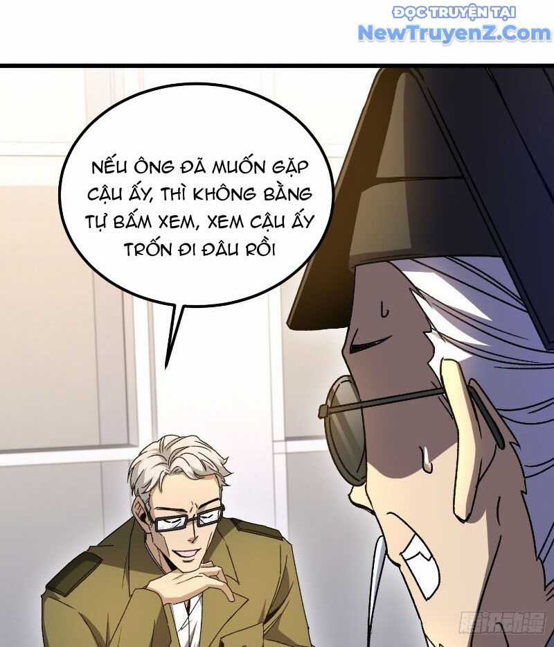 Đệ Nhất Danh Sách Chương 552 trang 45