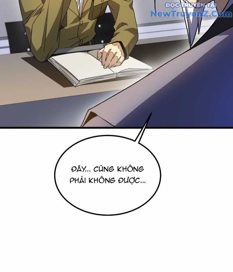 Đệ Nhất Danh Sách Chương 552 trang 46