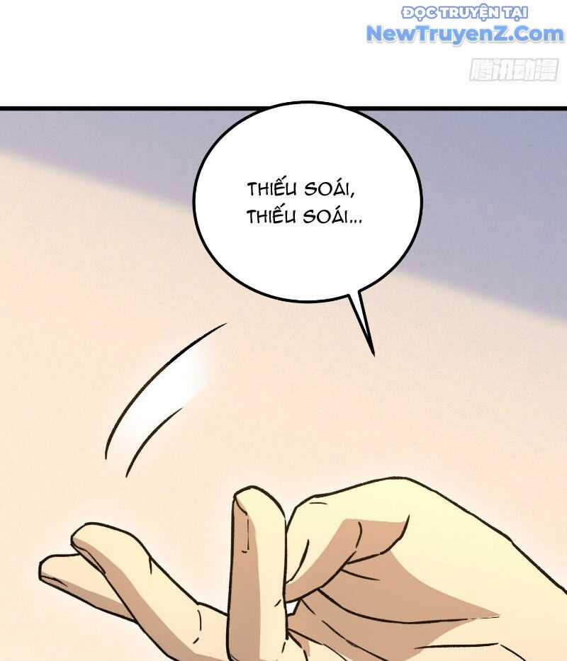 Đệ Nhất Danh Sách Chương 552 trang 47