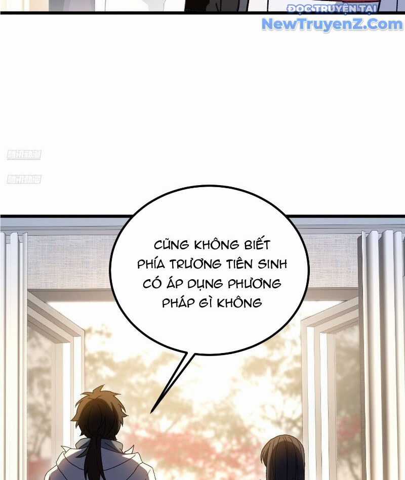 Đệ Nhất Danh Sách Chương 552 trang 5