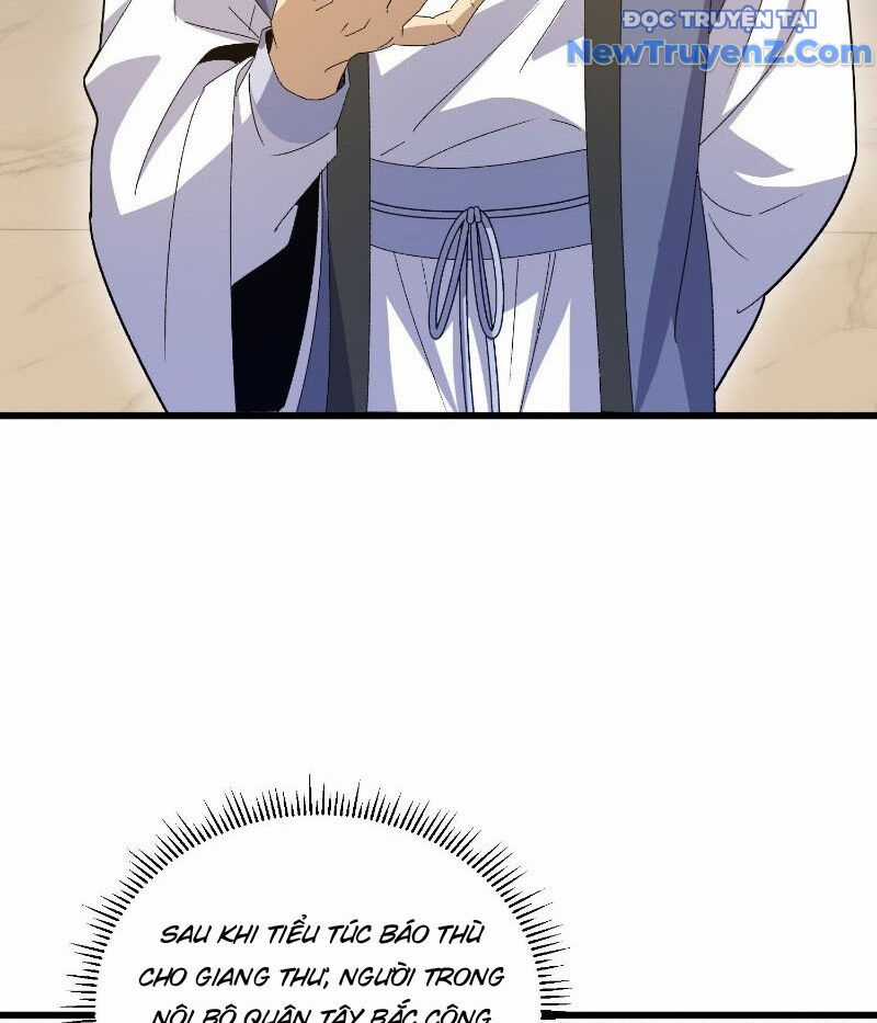 Đệ Nhất Danh Sách Chương 552 trang 50