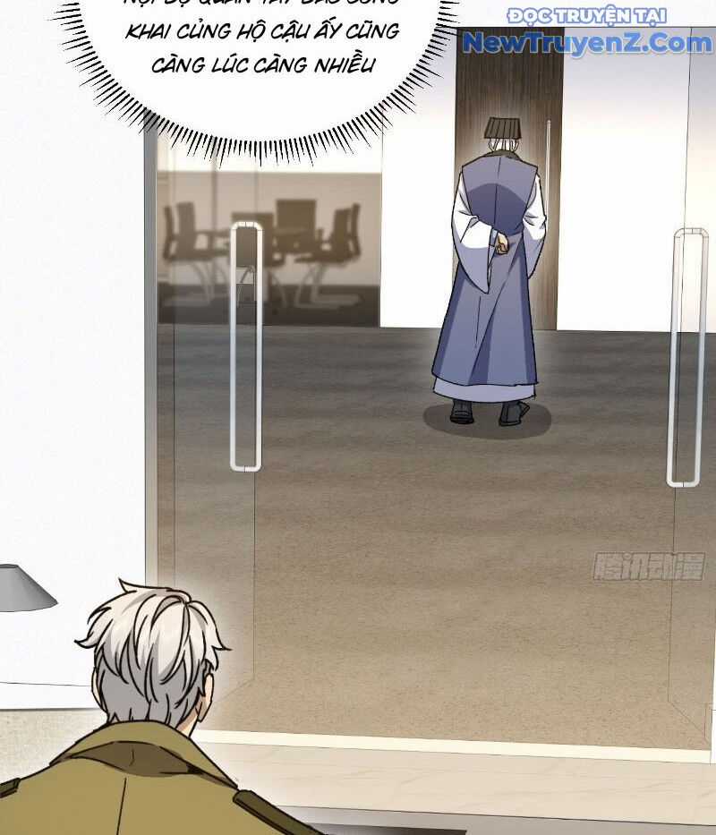 Đệ Nhất Danh Sách Chương 552 trang 51