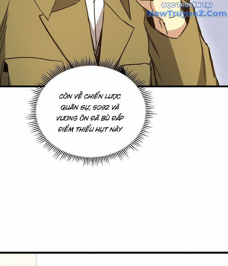 Đệ Nhất Danh Sách Chương 552 trang 54