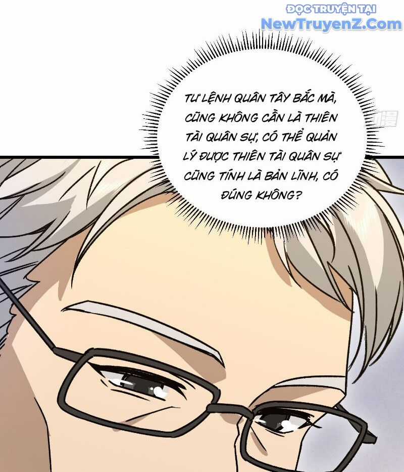 Đệ Nhất Danh Sách Chương 552 trang 56