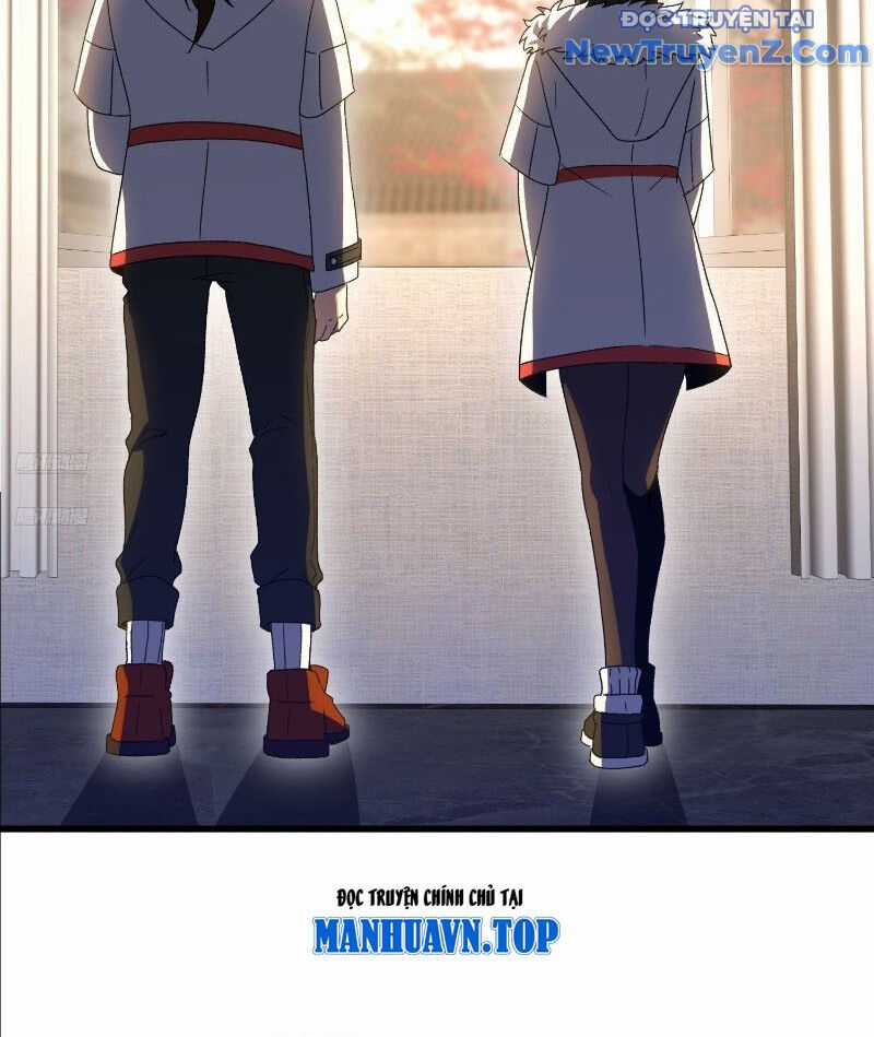 Đệ Nhất Danh Sách Chương 552 trang 6