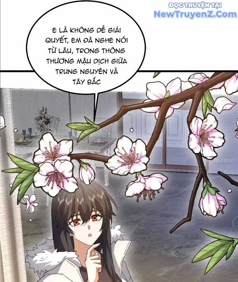 Đệ Nhất Danh Sách Chương 552 trang 7