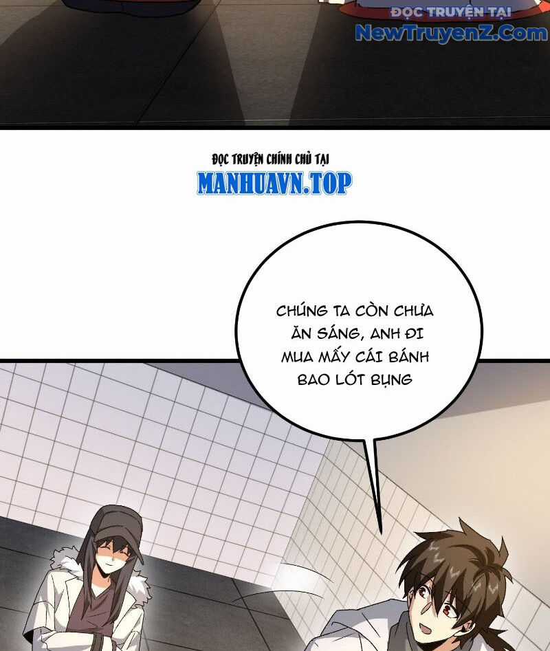 Đệ Nhất Danh Sách Chương 552 trang 76