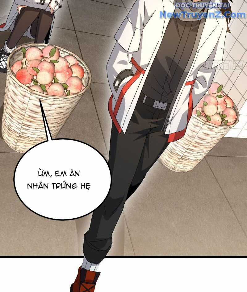 Đệ Nhất Danh Sách Chương 552 trang 77