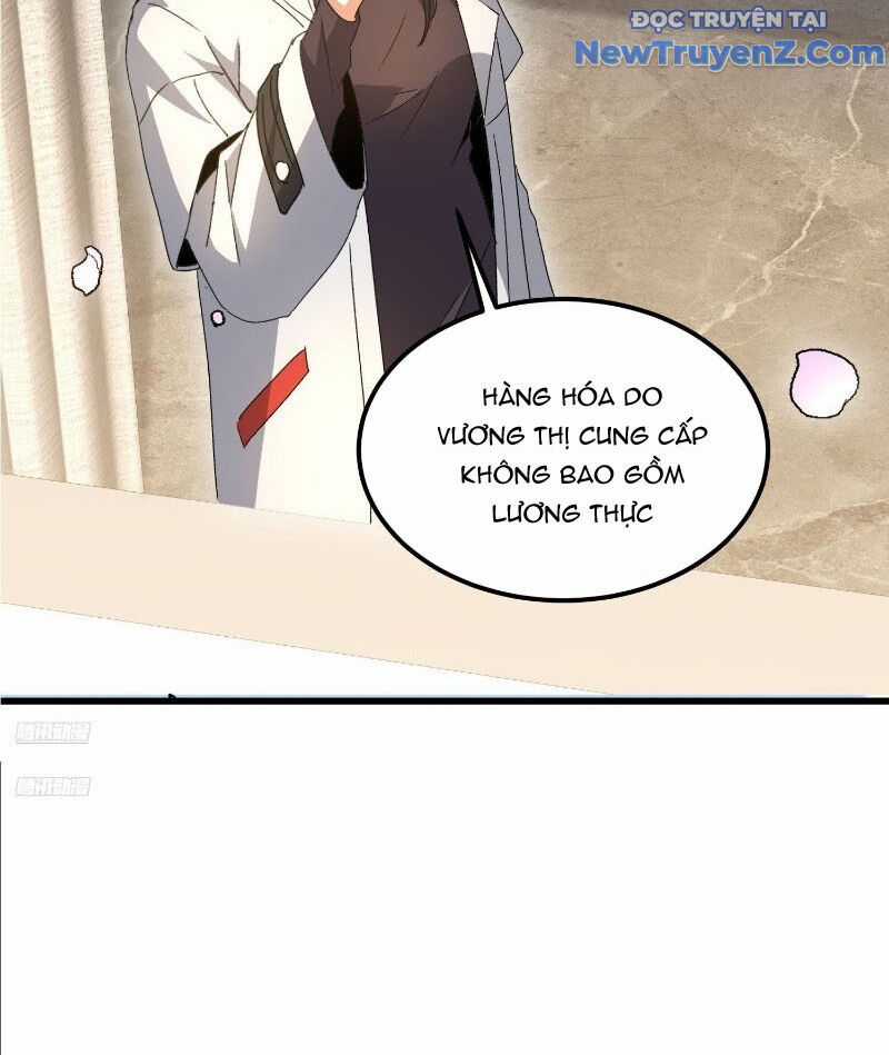 Đệ Nhất Danh Sách Chương 552 trang 8