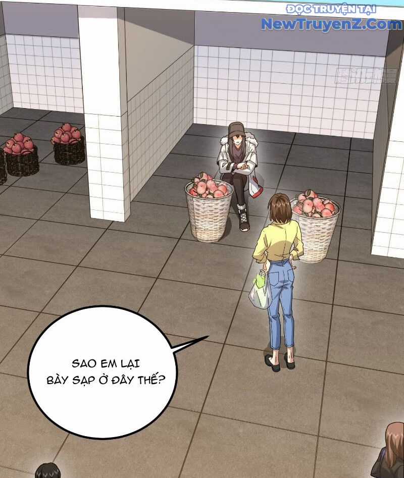 Đệ Nhất Danh Sách Chương 552 trang 80