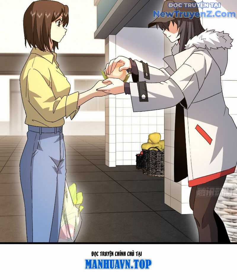 Đệ Nhất Danh Sách Chương 552 trang 84