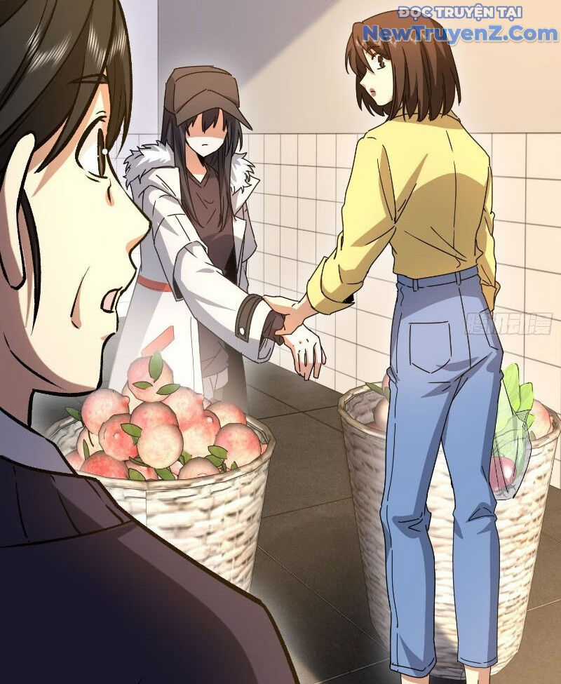 Đệ Nhất Danh Sách Chương 552 trang 96