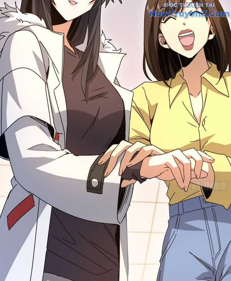 Đệ Nhất Danh Sách Chương 552 trang 98