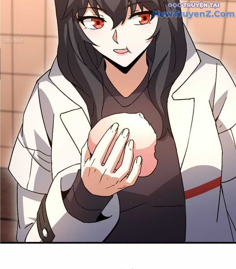 Đệ Nhất Danh Sách Chương 553 trang 11