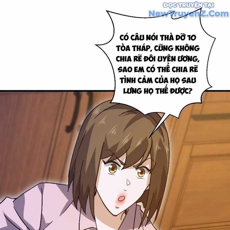 Đệ Nhất Danh Sách Chương 553 trang 112