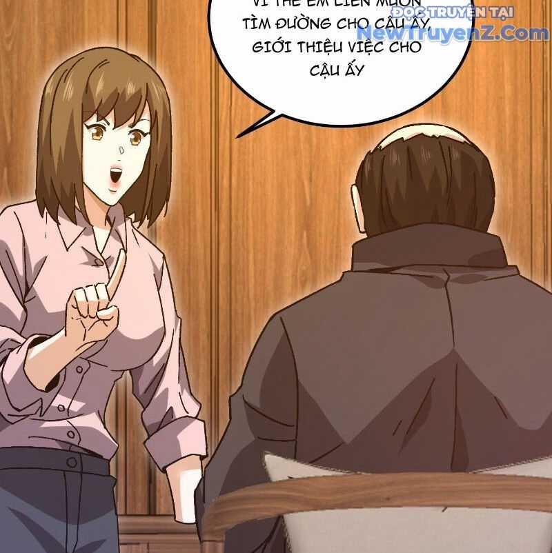 Đệ Nhất Danh Sách Chương 553 trang 117