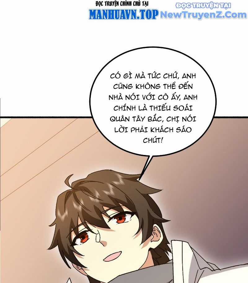 Đệ Nhất Danh Sách Chương 553 trang 12