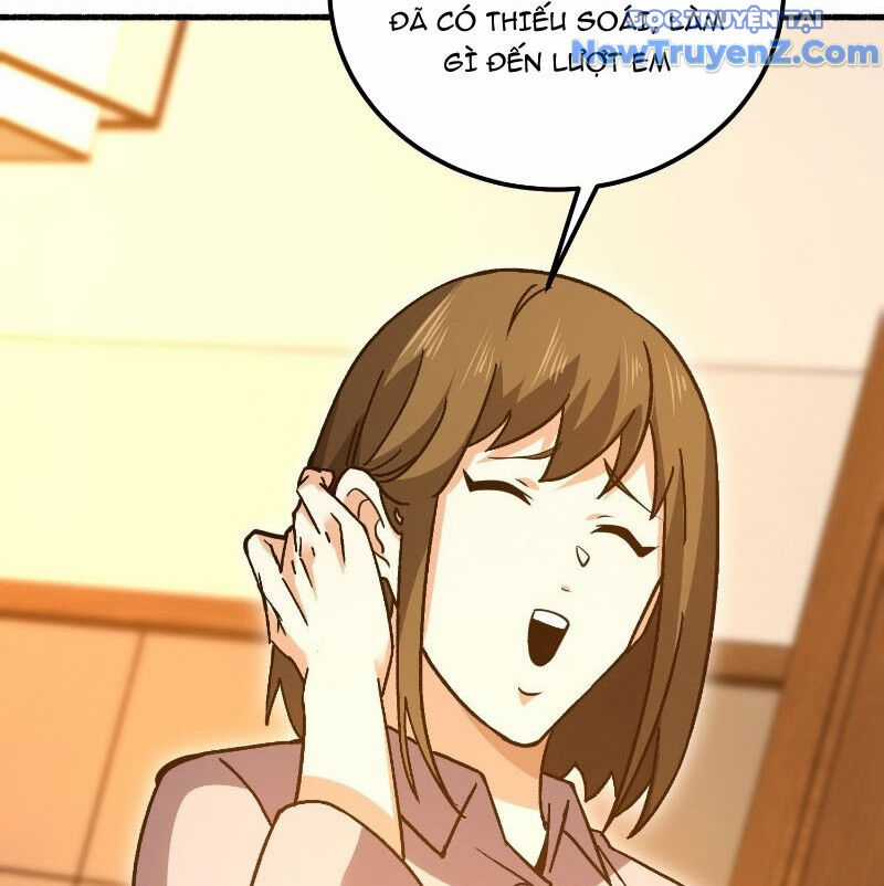 Đệ Nhất Danh Sách Chương 553 trang 121