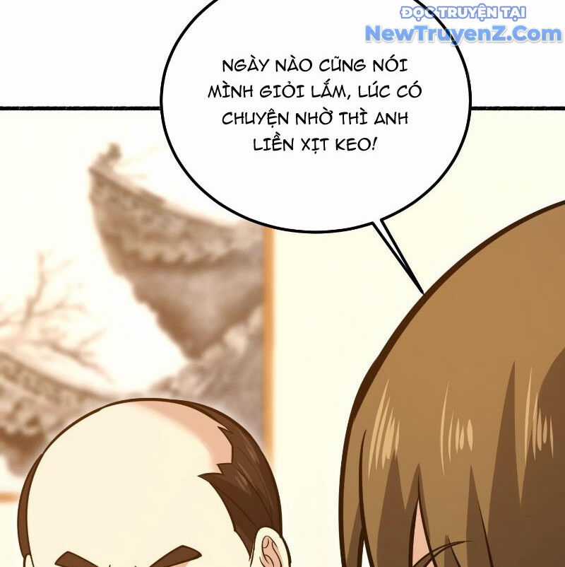 Đệ Nhất Danh Sách Chương 553 trang 126