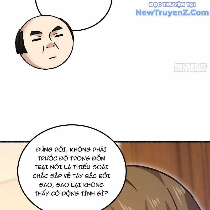 Đệ Nhất Danh Sách Chương 553 trang 136