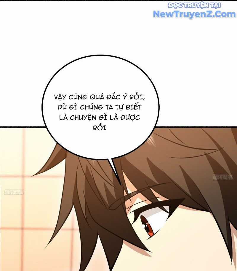 Đệ Nhất Danh Sách Chương 553 trang 14