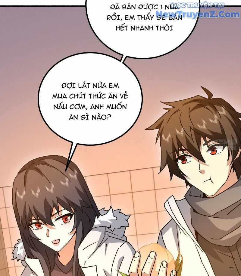 Đệ Nhất Danh Sách Chương 553 trang 18