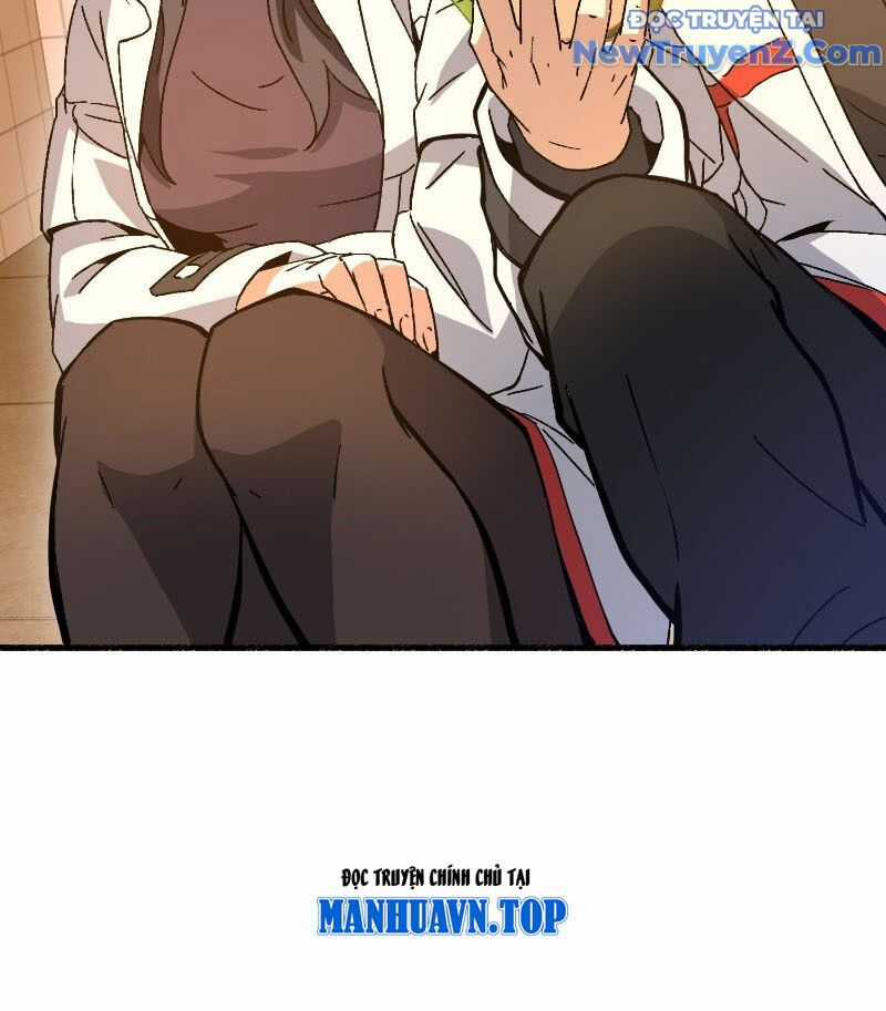 Đệ Nhất Danh Sách Chương 553 trang 19